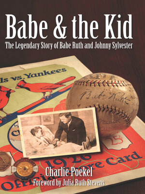 cover image of Babe & the Kid